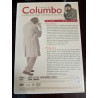 DVD Série Columbo. Saison 1 N° 2 - Faux témoin - Poids mort