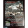 DVD Film. Swordsmen