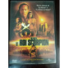 DVD Film. Le roi scorpion