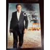 DVD Film. James Bond - Quantum of solace