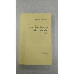 Les tambours du monde