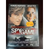 DVD Film. Spy game - Jeu d'espions