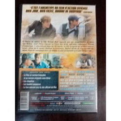 DVD Film. Spy game - Jeu d'espions