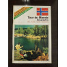 Tour Du Monde Géographia Nº223 / Avril 1978