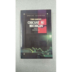 Chicane au michigan