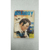 Goldboy n°34 la poupée qui fait pschitt