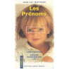 Les Prénoms