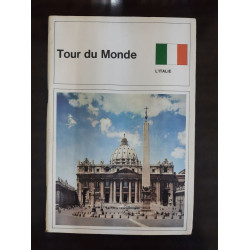 Tour Du monde / 1966