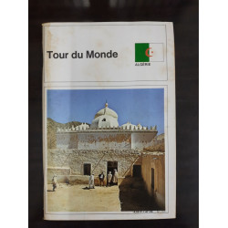 Tour Du Monde Nº158 / Décembre 1972