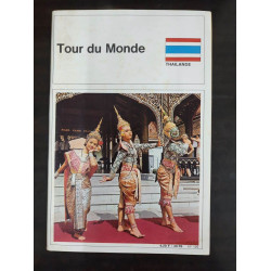 Tour Du Monde Nº125 / Juin 1970