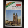 Tour Du Monde Géographia Nº227 / Aout 1978
