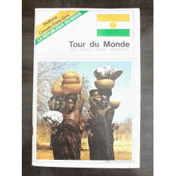 Tour Du Monde Nº205 / Octobre 1976