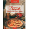 Pizzas tourtes et tartes salées