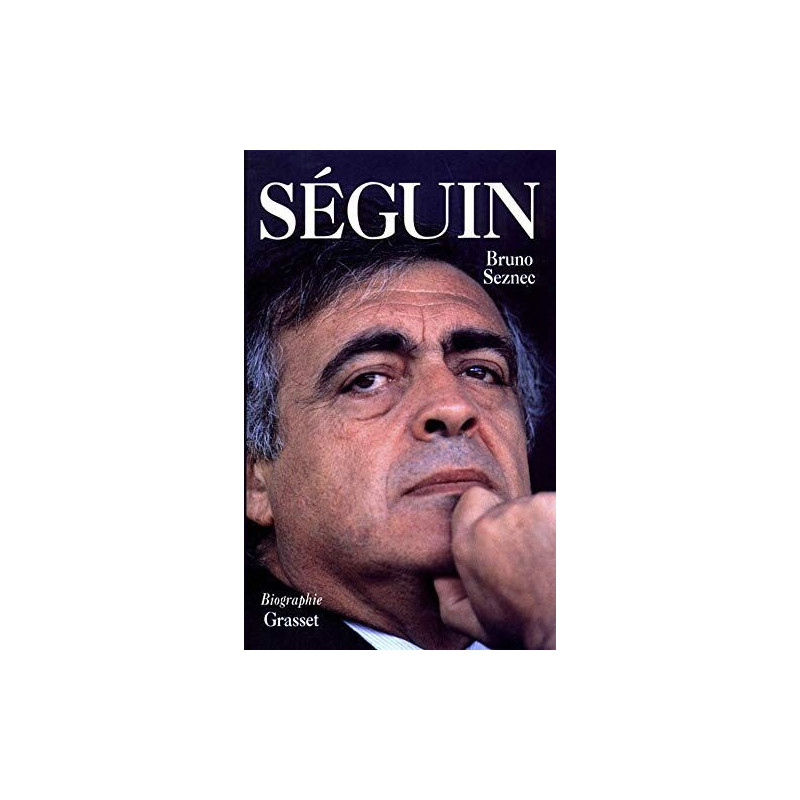 Philippe Séguin