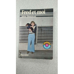 Fred et moi