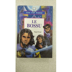 Le bossu