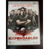 DVD Film. Expendable - Unité spéciale