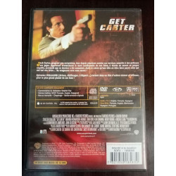 DVD Film. Get Carter