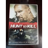 DVD Film. Hunt to kill