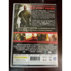 DVD Film. Hunt to kill