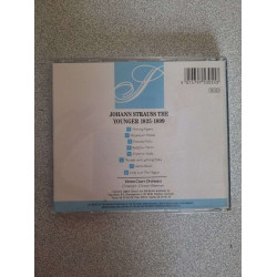 Strauss - Waltzes Marches And Polkas