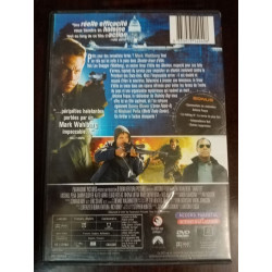 DVD Film. Shooter - Tireur d'élite