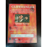 DVD Film. Cliffhanger