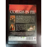 DVD Film. Coeurs en feu