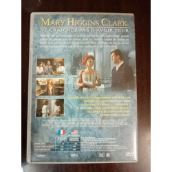 DVD Série Marie H. Clarke - Ne pleure pas ma belle