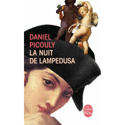 La nuit de Lampedusa