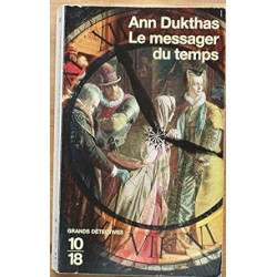 Le messager du temps