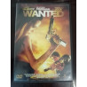 DVD Film. Wanted