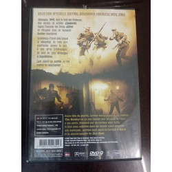 DVD Film. The bunker