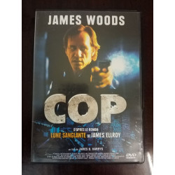 DVD Film. Cop