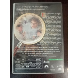 DVD Film. Le secret de la Pyramide