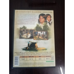 DVD Film. Les aventures de Huckleberry Finn