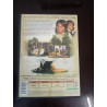 DVD Film. Les aventures de Huckleberry Finn