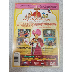DVD - Iznogoud: Calife à la place du calife (Michael Youn et...