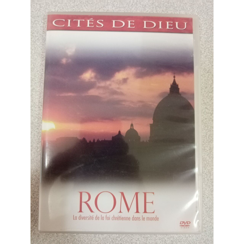 Rome: La diversité de la foi chrétienne dans le monde