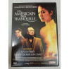 DVD - UN AMERICAIN BIEN TRANQUILLE (Michael Caine Brendan Fraser)