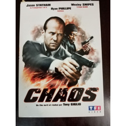 Chaos (Jason Statham)