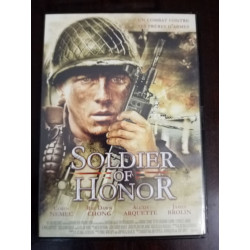 Soldier of Honor (Corin Nemec)
