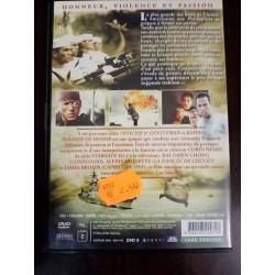 Soldier of Honor (Corin Nemec)