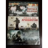 Coffret 3 Dvd Collection Guerre - Buffalo Soldiers/ Piège en...