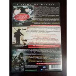 Coffret 3 Dvd Collection Guerre - Buffalo Soldiers/ Piège en...
