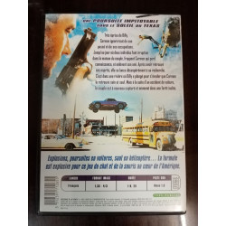 DVD Film. La cavale infernale