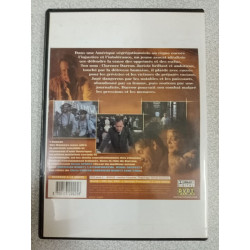 DVD - L'avocat des damnés (Kevin Spacey)