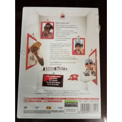 DVD Sketches. Omar et Fred - SAV des émissions saison 6