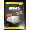 DVD Jean-Marie Bigard - Bigard met le paquet