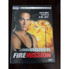DVD Film. Fire mission